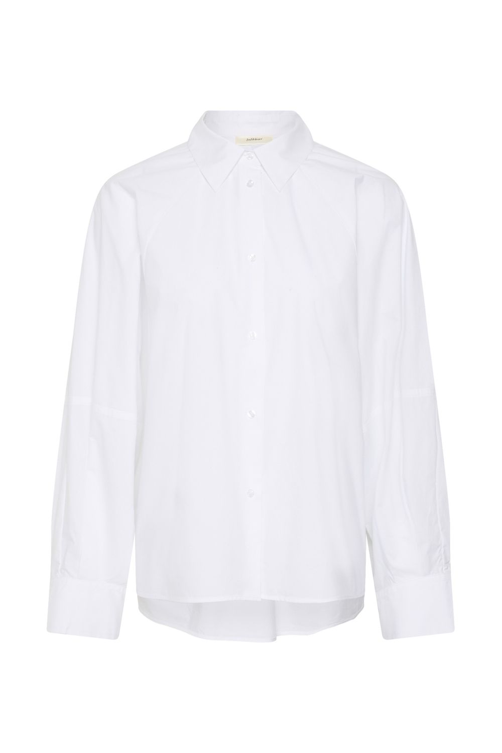 MILLERIW LOOSE SHIRT