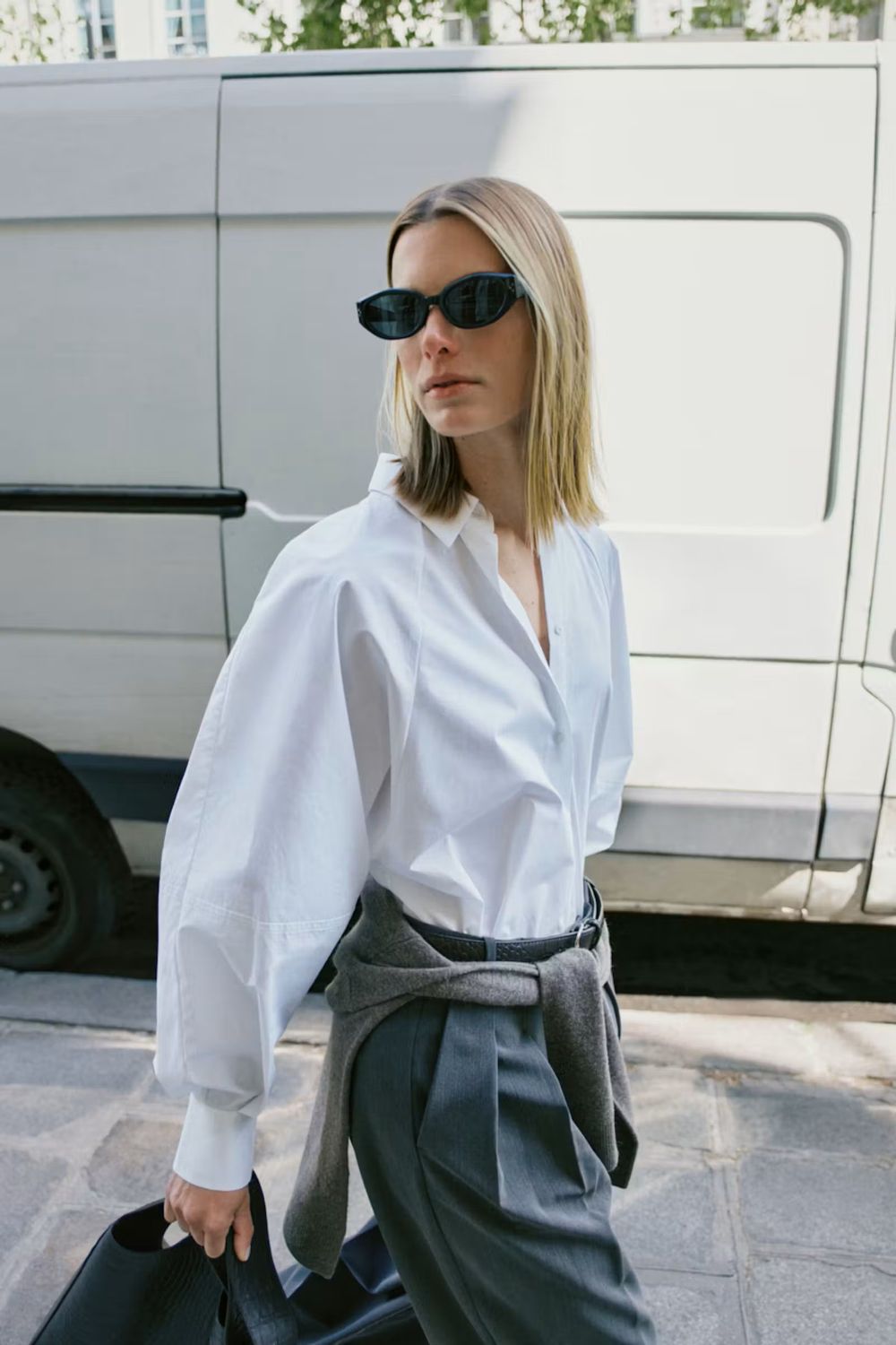 MILLERIW LOOSE SHIRT