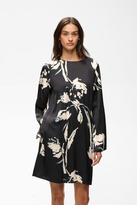 MEADOWIW SHORT DRESS