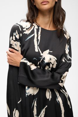 MEADOWIW SHORT DRESS