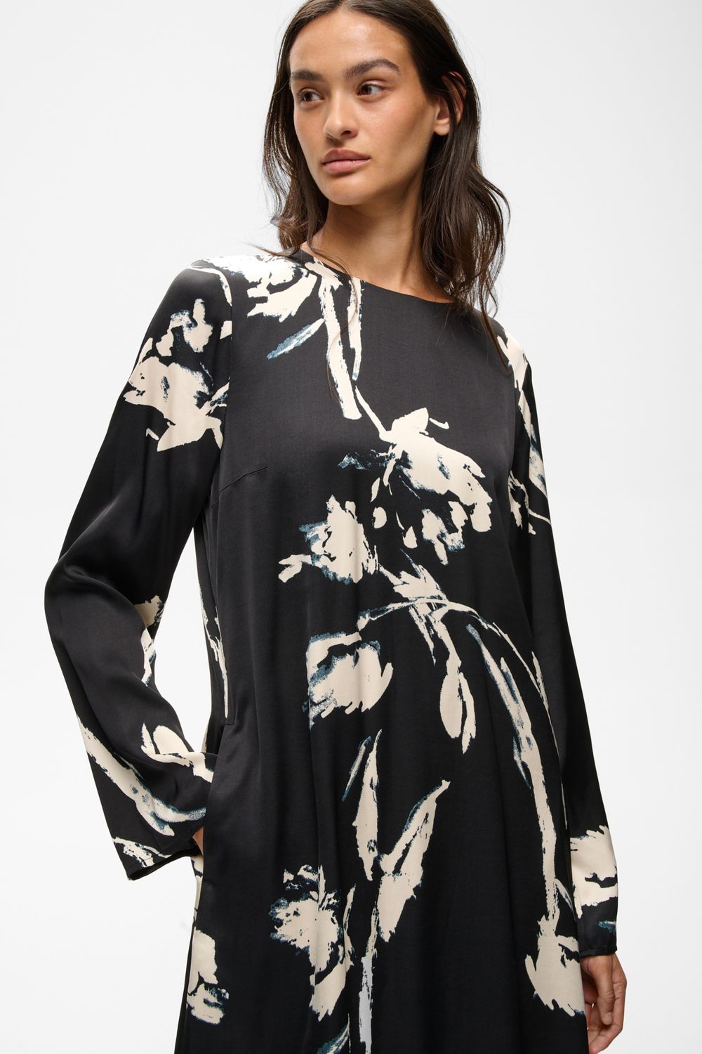 MEADOWIW SHORT DRESS