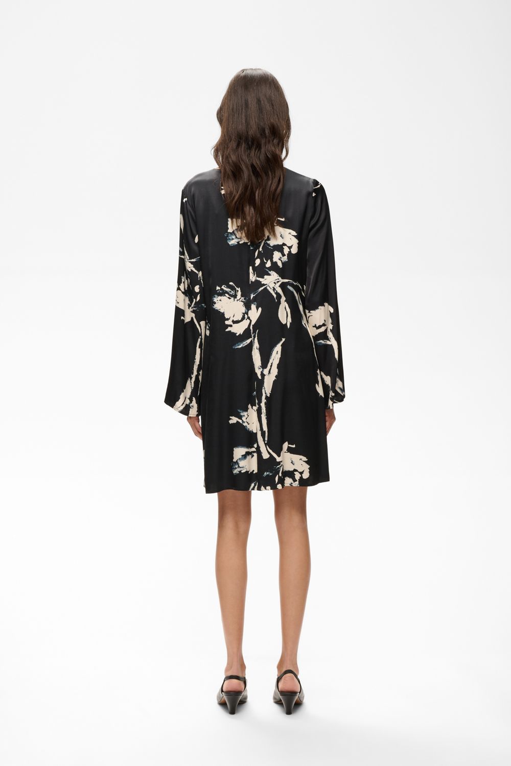 MEADOWIW SHORT DRESS