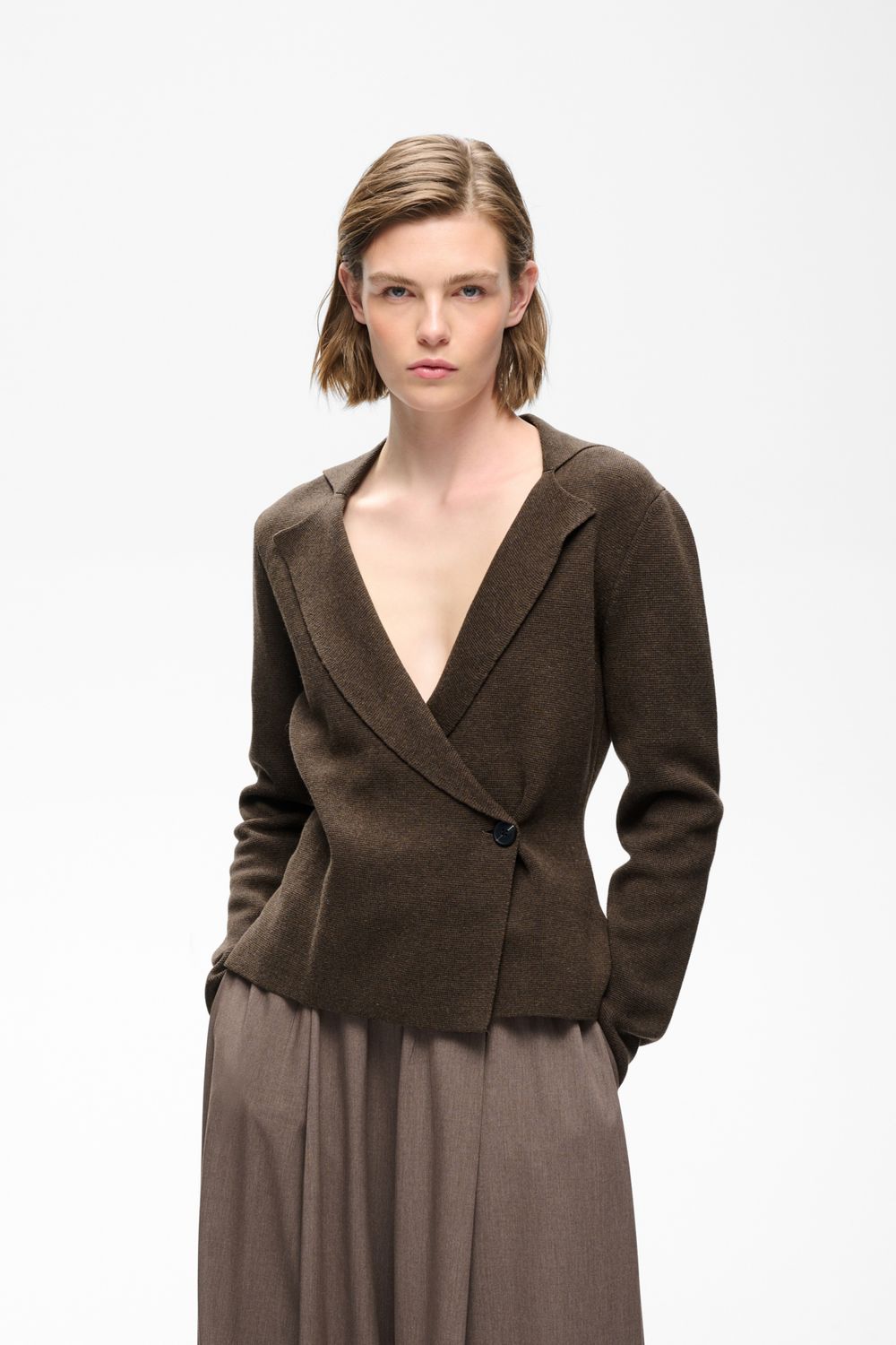 TILDAIW CARDIGAN