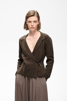 TILDAIW CARDIGAN