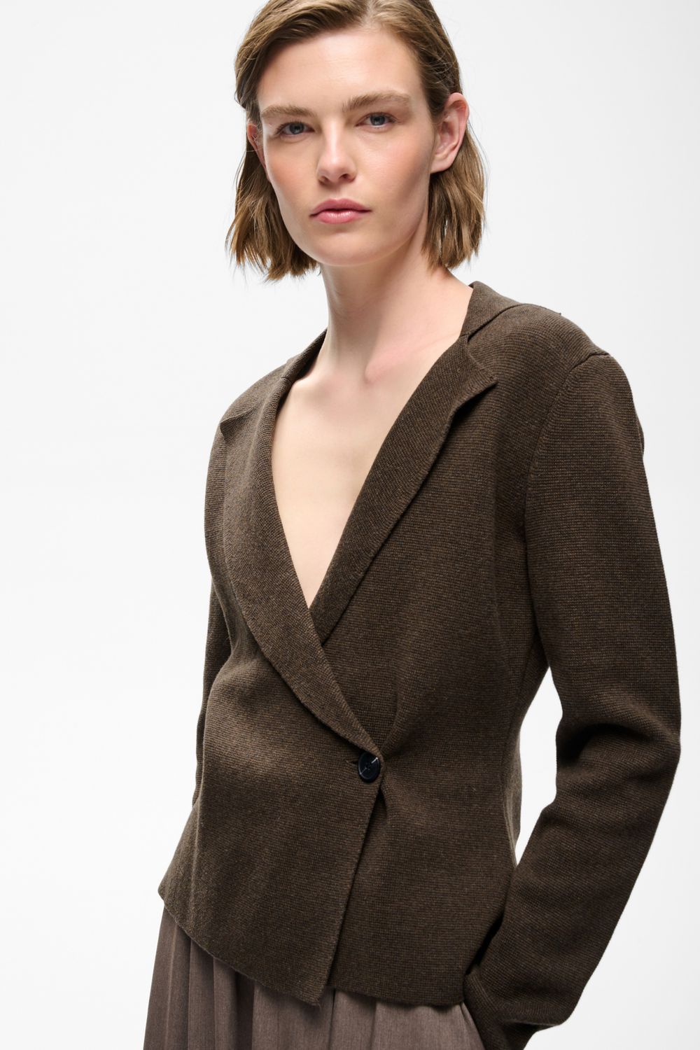 TILDAIW CARDIGAN