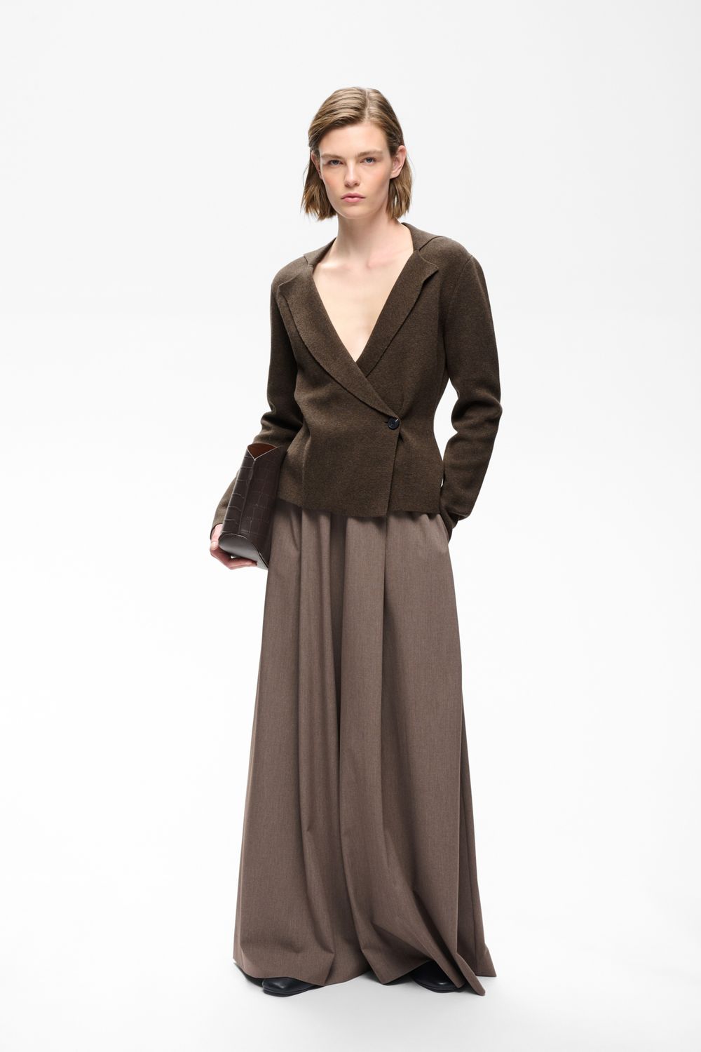 TILDAIW CARDIGAN