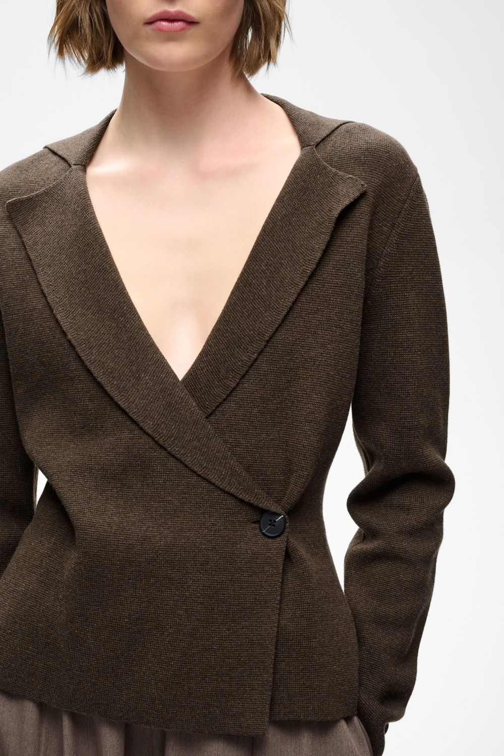 TILDAIW CARDIGAN
