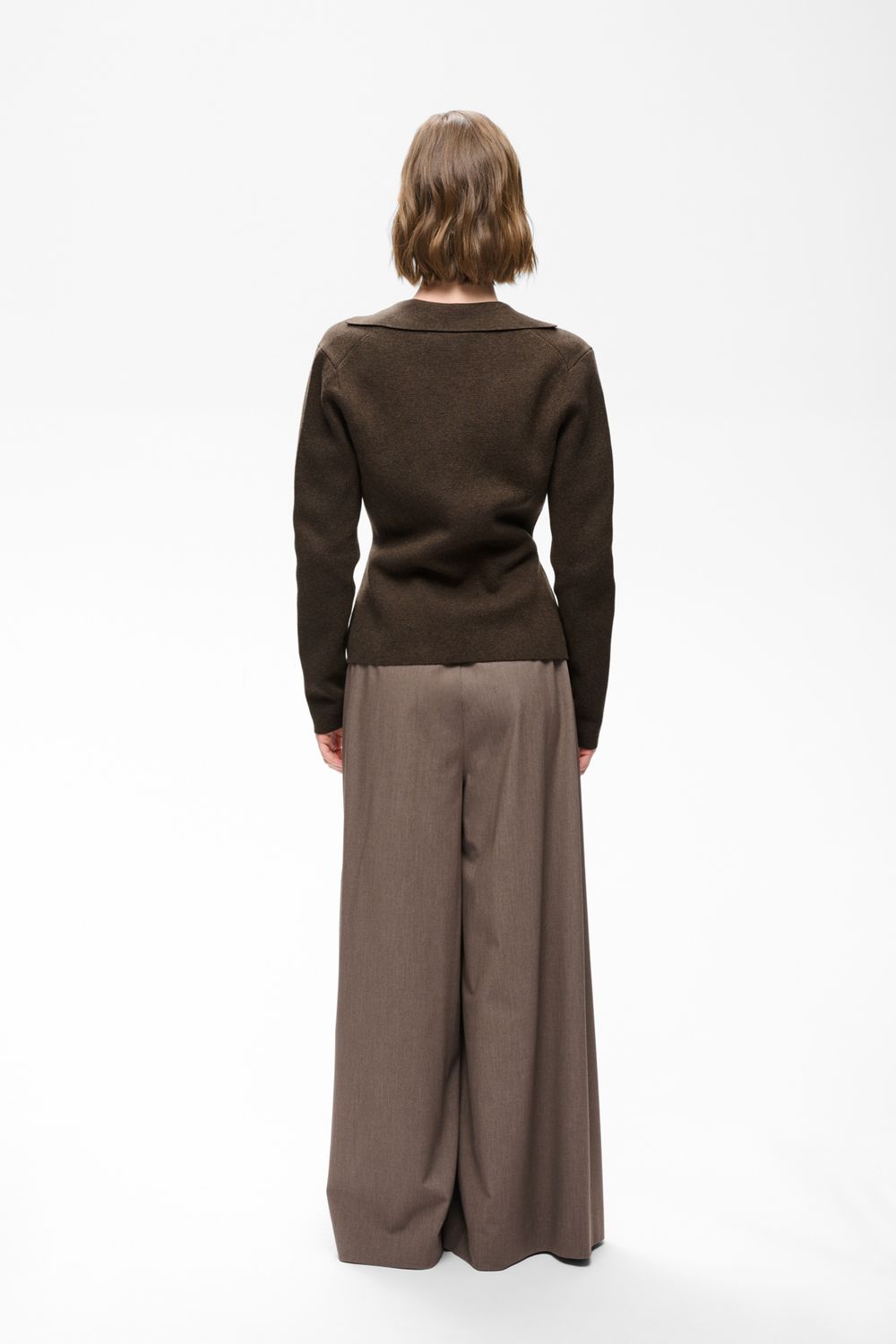 TILDAIW CARDIGAN