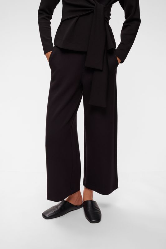 GINCETTEIW CROPPED PANT