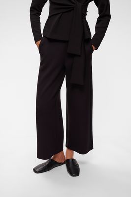 GINCETTEIW CROPPED PANT