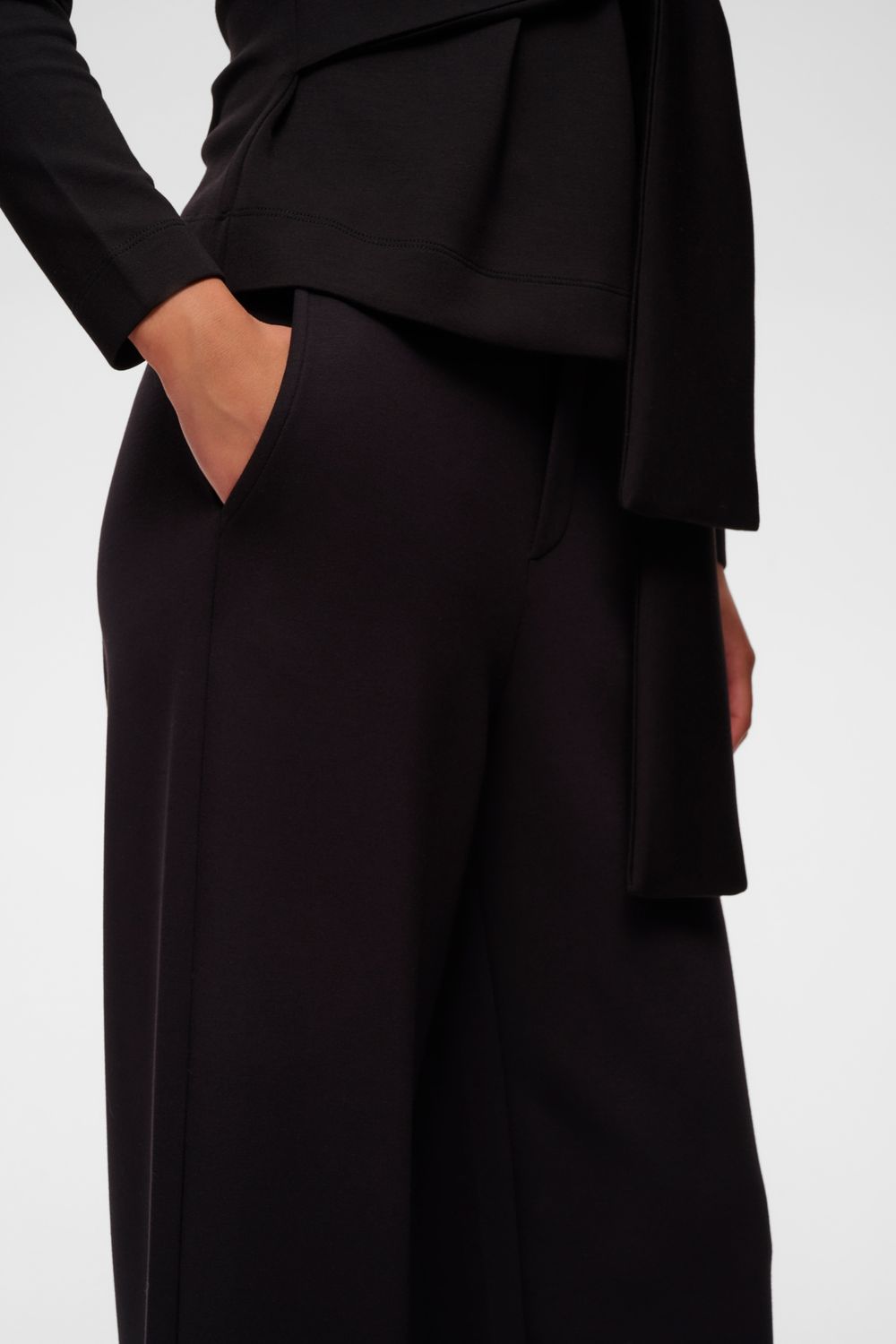 GINCETTEIW CROPPED PANT