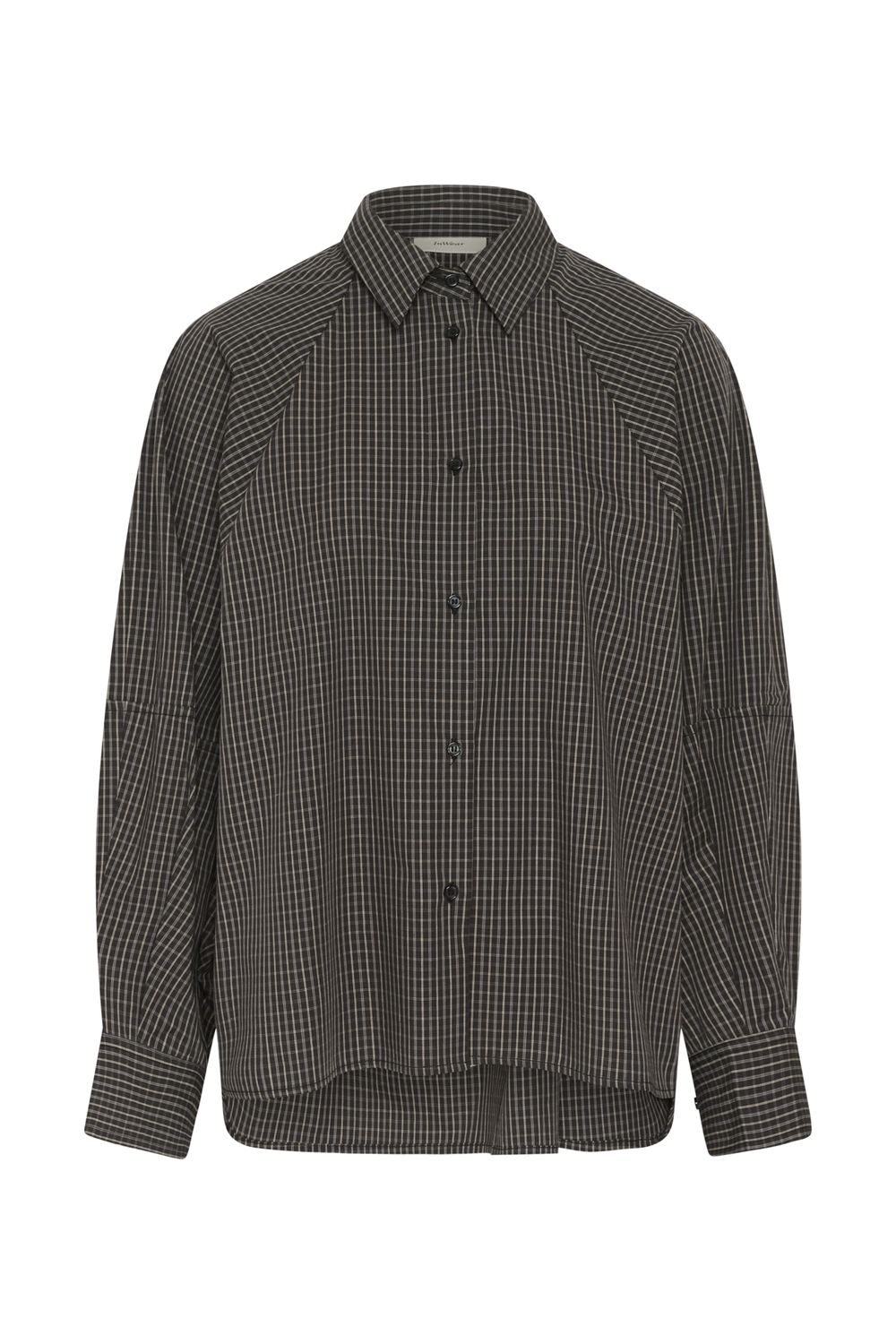 MILLESIW LOOSE SHIRT