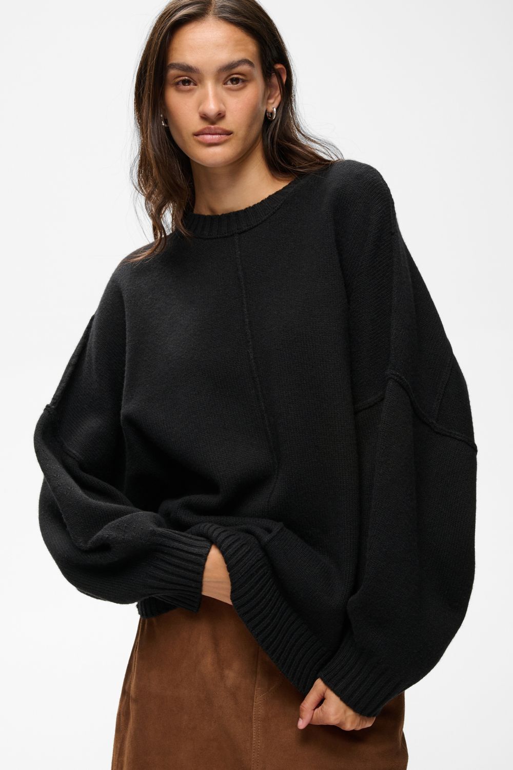 NOOMIIW KAXY PULLOVER