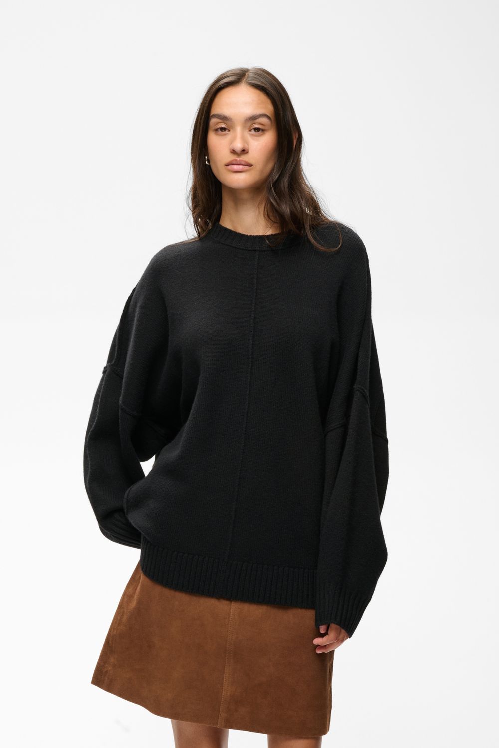 NOOMIIW KAXY PULLOVER