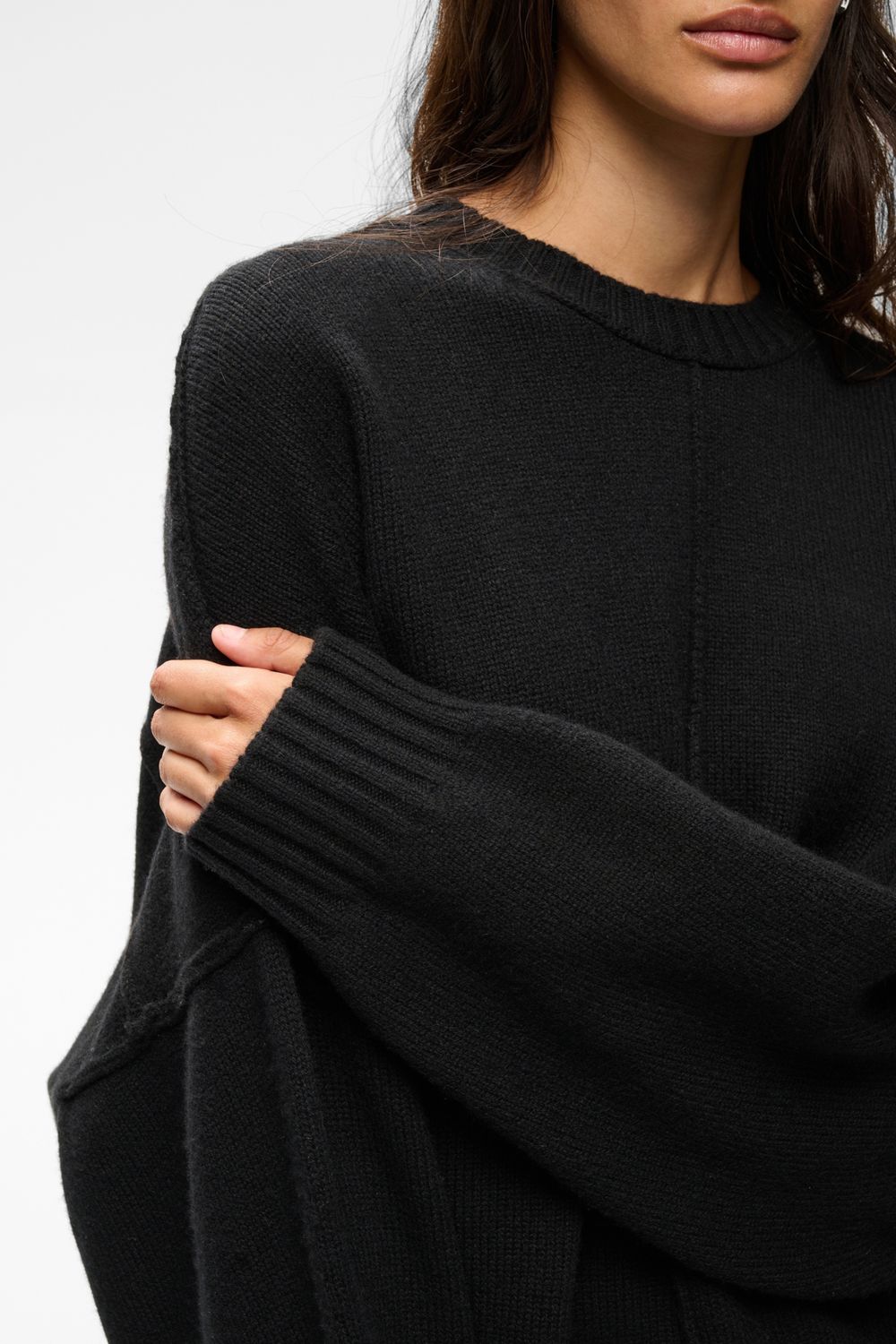 NOOMIIW KAXY PULLOVER