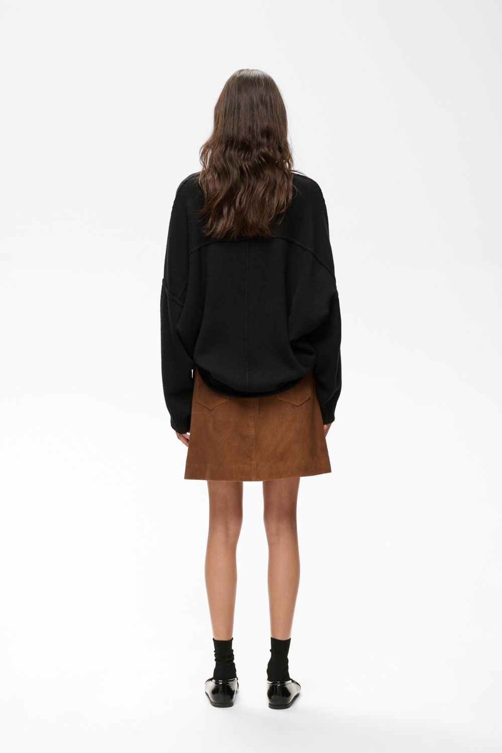 NOOMIIW KAXY PULLOVER