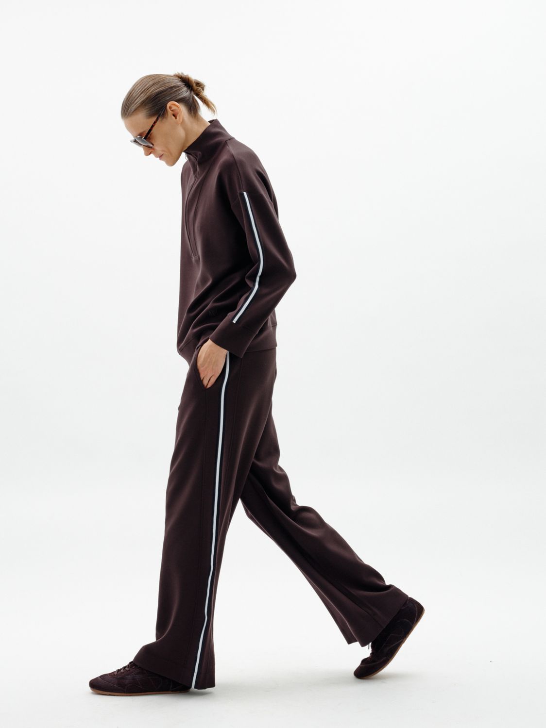 AGGIEIW VINCENT PANT