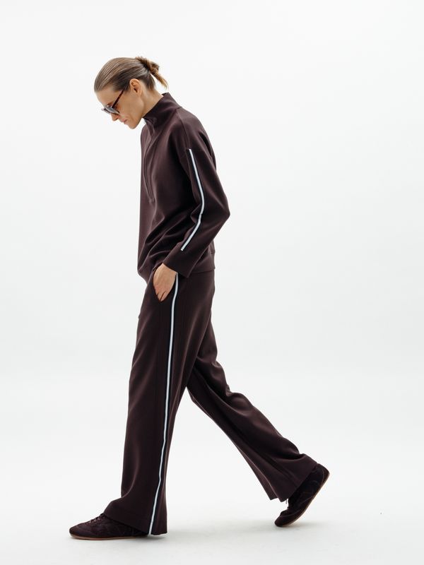 AGGIEIW VINCENT PANT