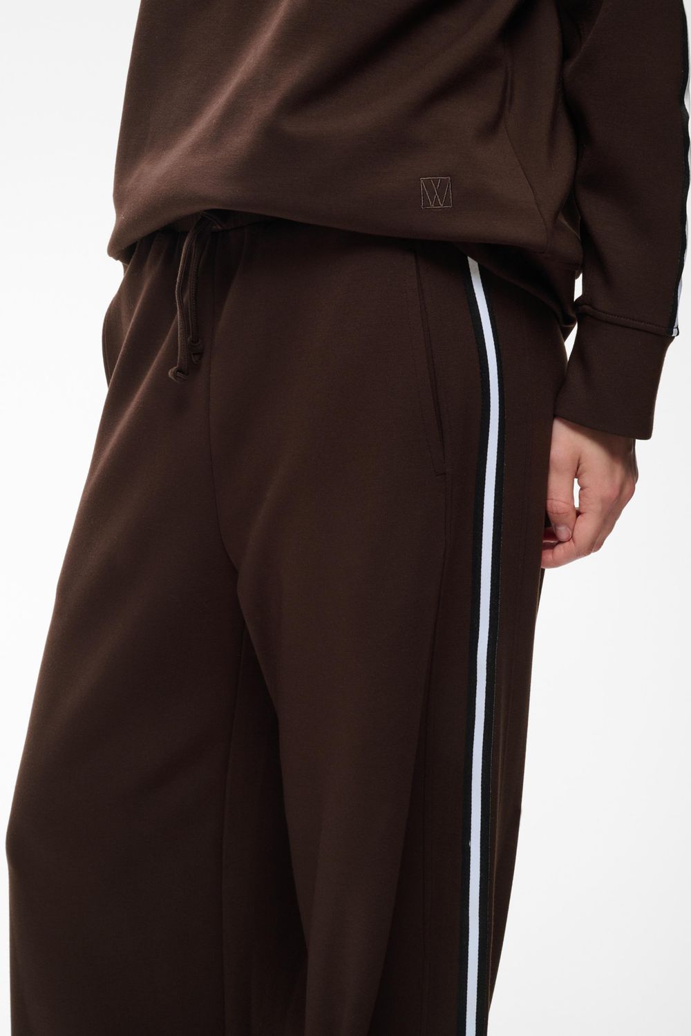 AGGIEIW VINCENT PANT