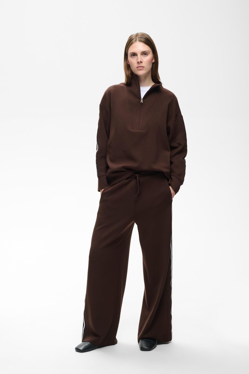 AGGIEIW VINCENT PANT