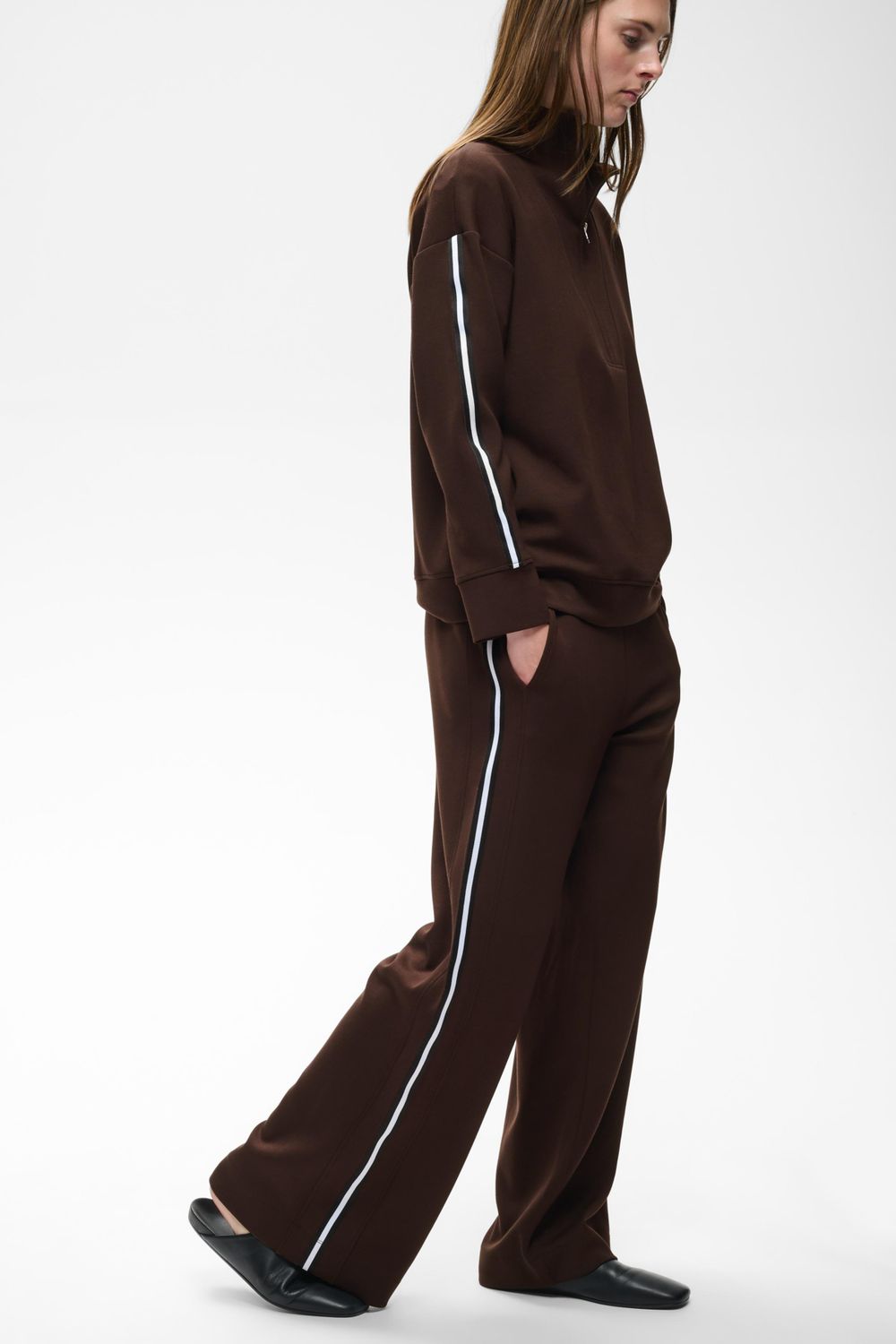AGGIEIW VINCENT PANT