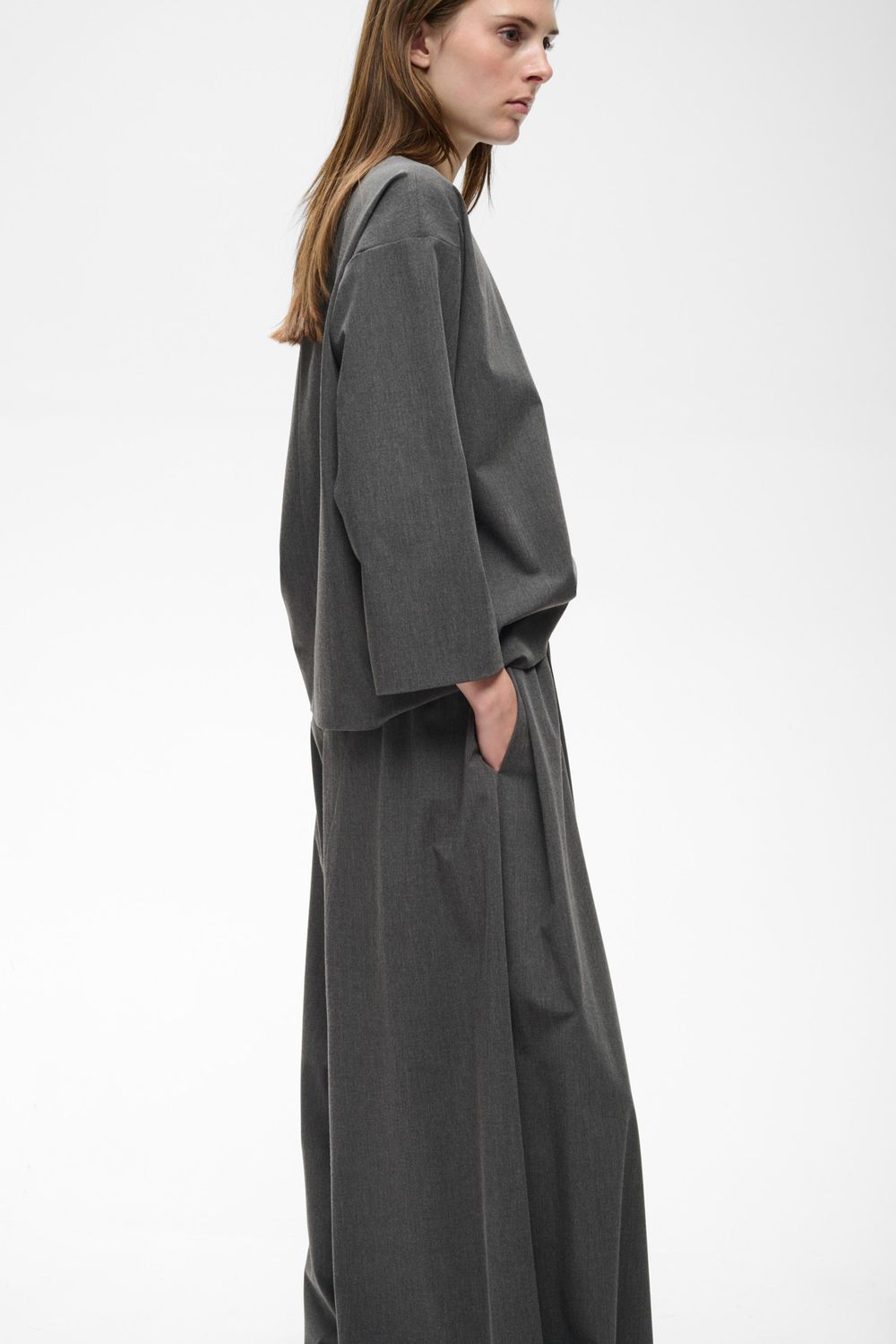 CLEOHIW PANT