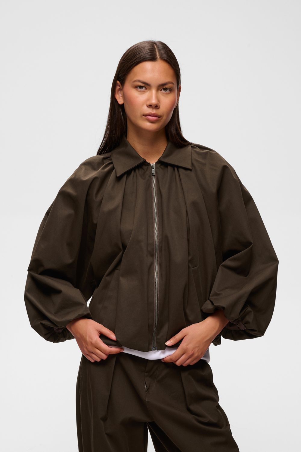 HAIKOIW JACKET