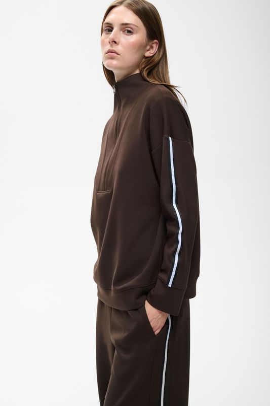 AGGIEIW VINCENT SWEATSHIRT