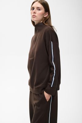 AGGIEIW VINCENT SWEATSHIRT