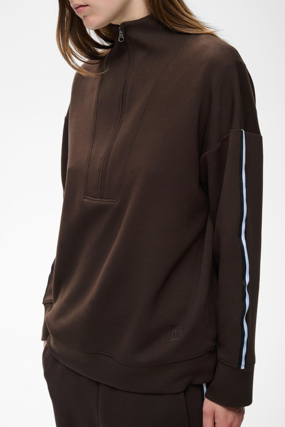 AGGIEIW VINCENT SWEATSHIRT