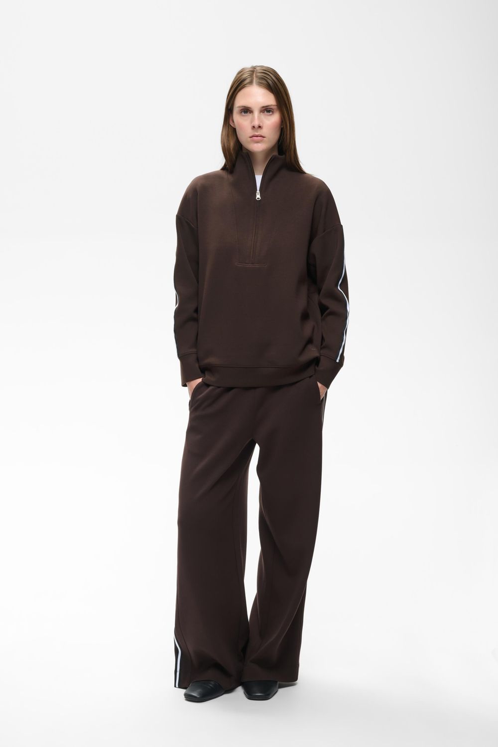 AGGIEIW VINCENT SWEATSHIRT