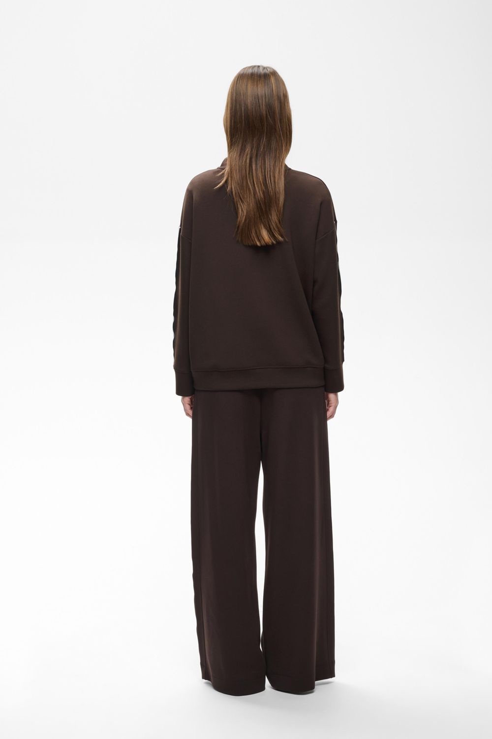AGGIEIW VINCENT SWEATSHIRT