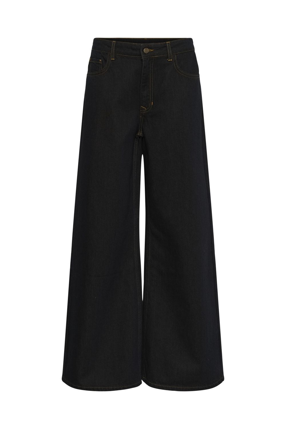 Jeans Wide MWOline 186