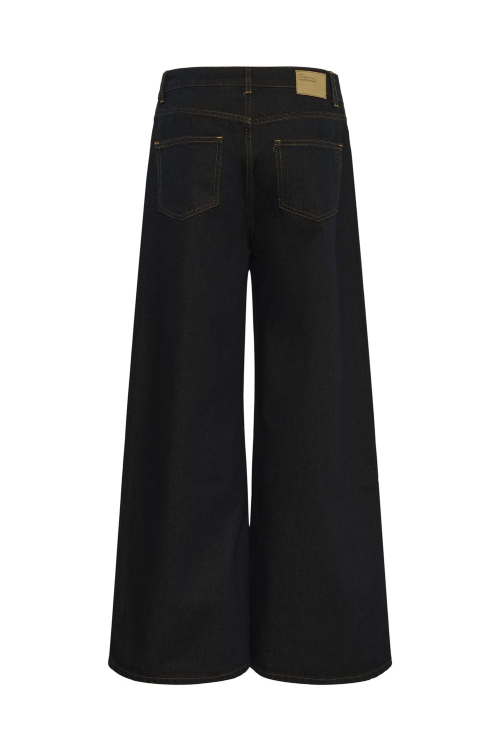 Jeans Wide MWOline 186