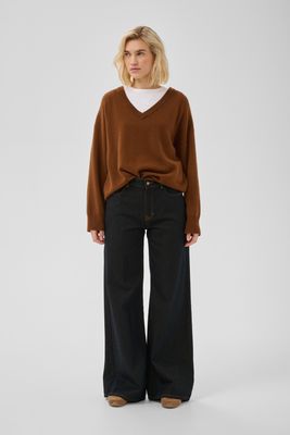 Jeans Wide MWOline 186