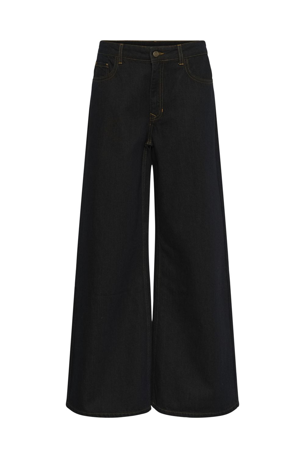 Jeans Wide MWOline 186
