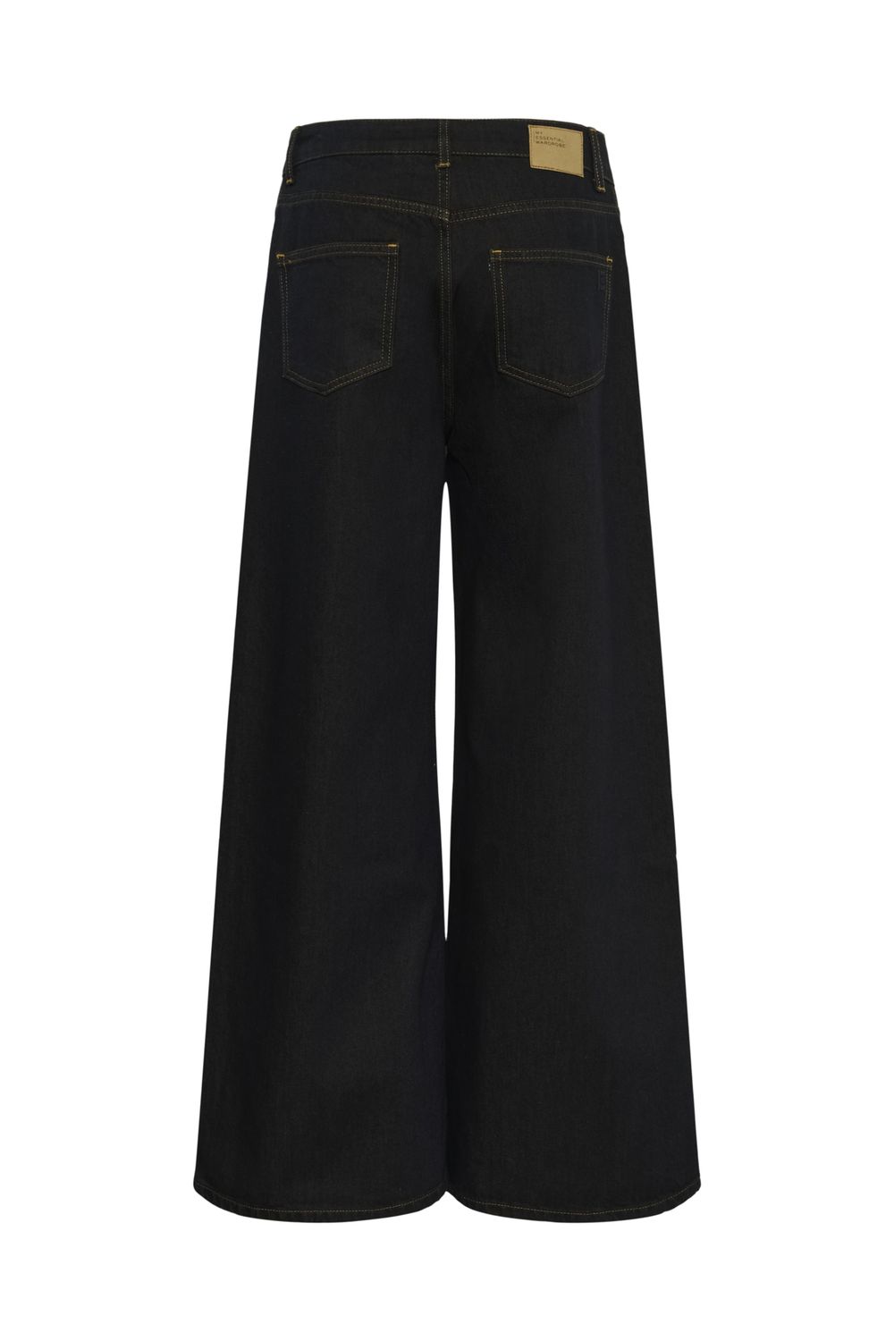 Jeans Wide MWOline 186