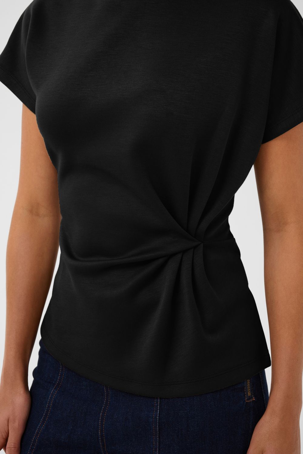 TheoSZ Blouse