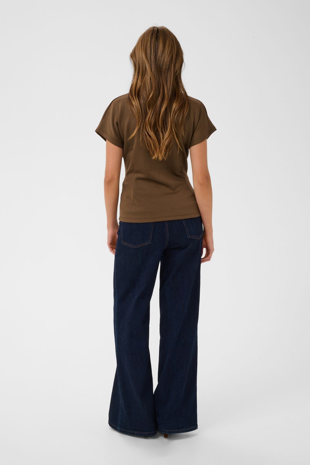 TheoSZ Blouse