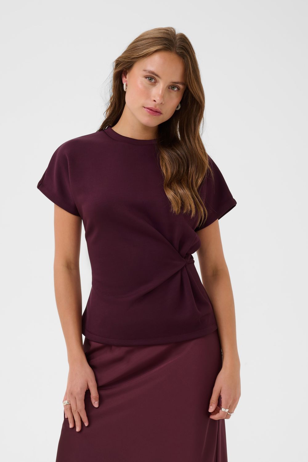 TheoSZ Blouse