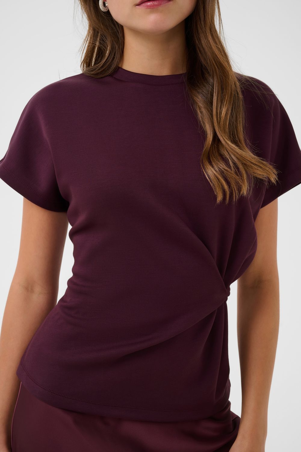 TheoSZ Blouse