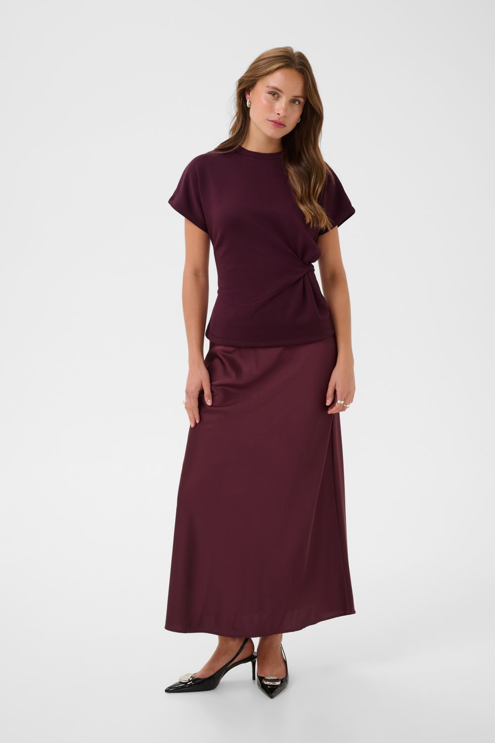 TheoSZ Blouse