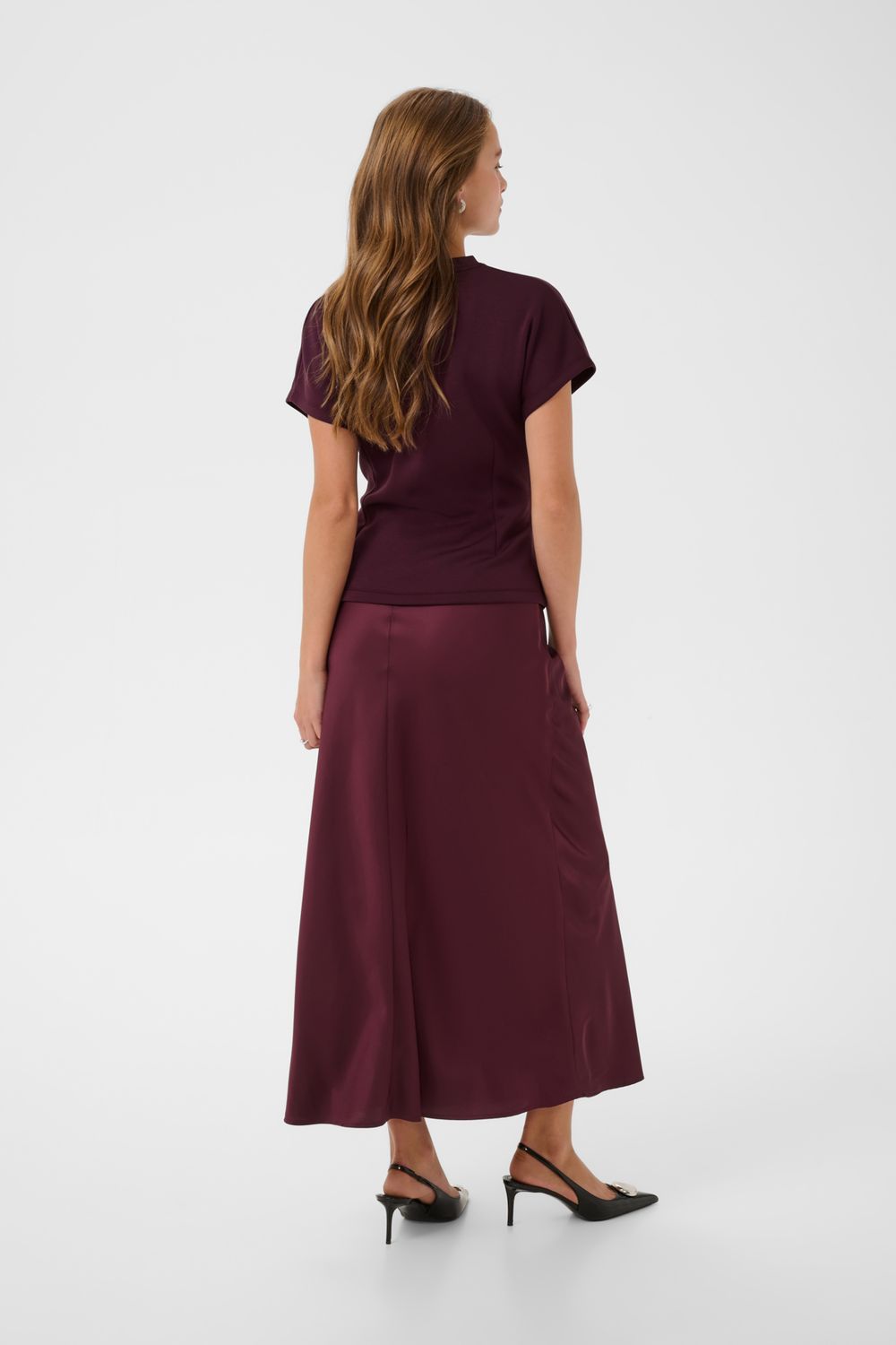 TheoSZ Blouse