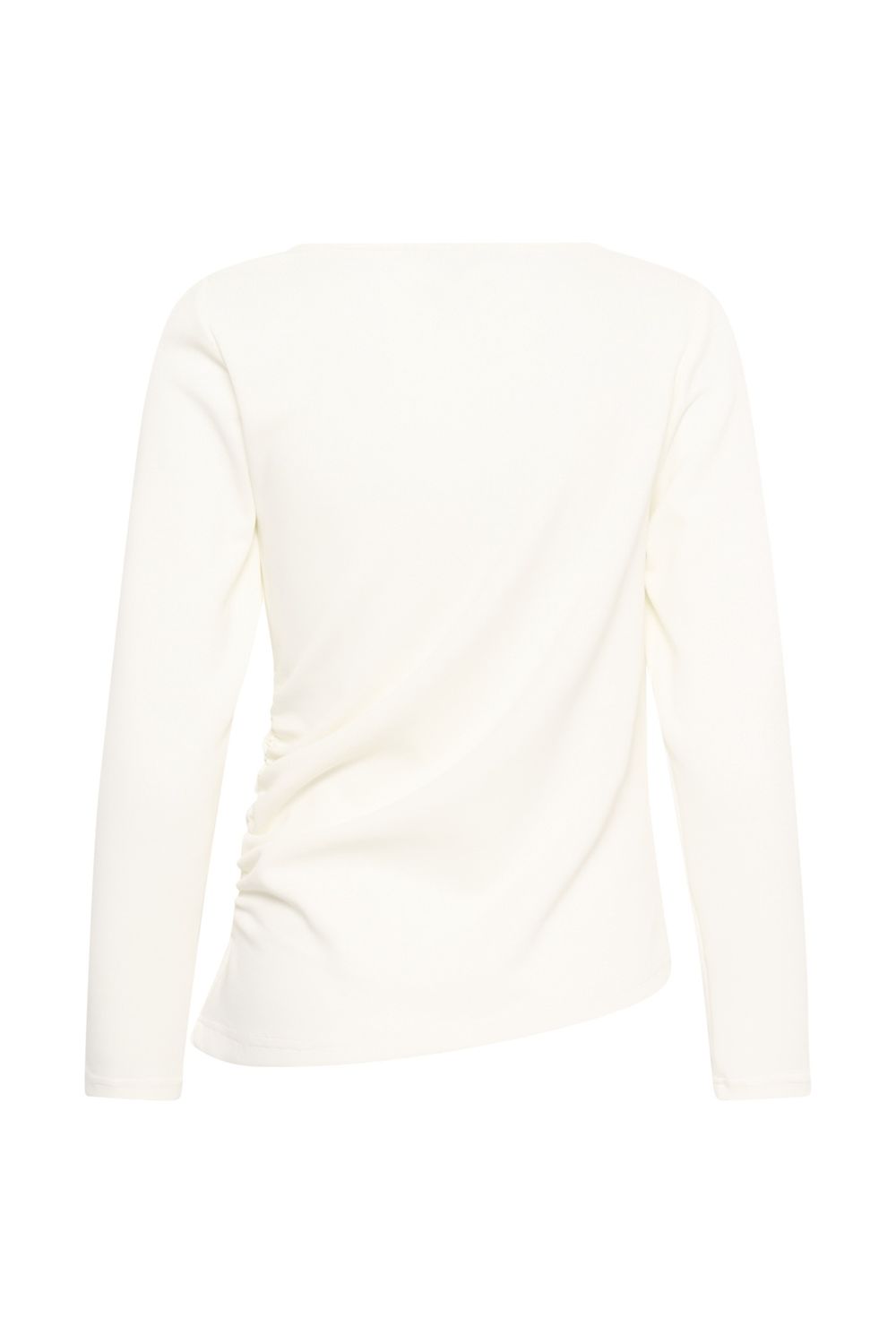 MWHelle Asymmetric Blouse