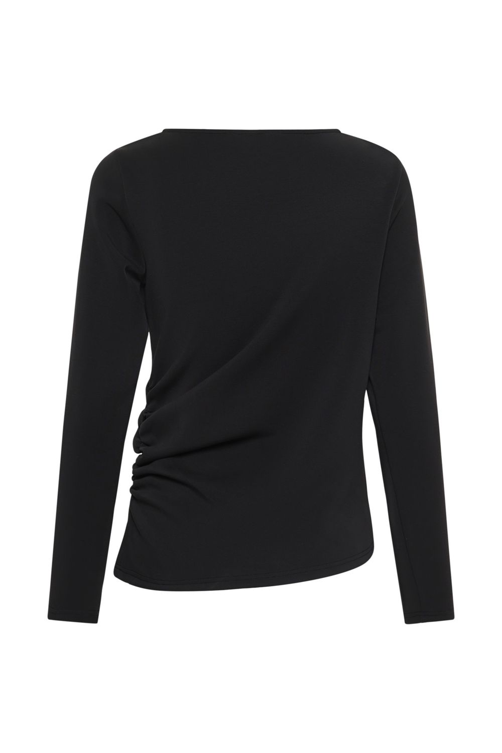 MWHelle Asymmetric Blouse