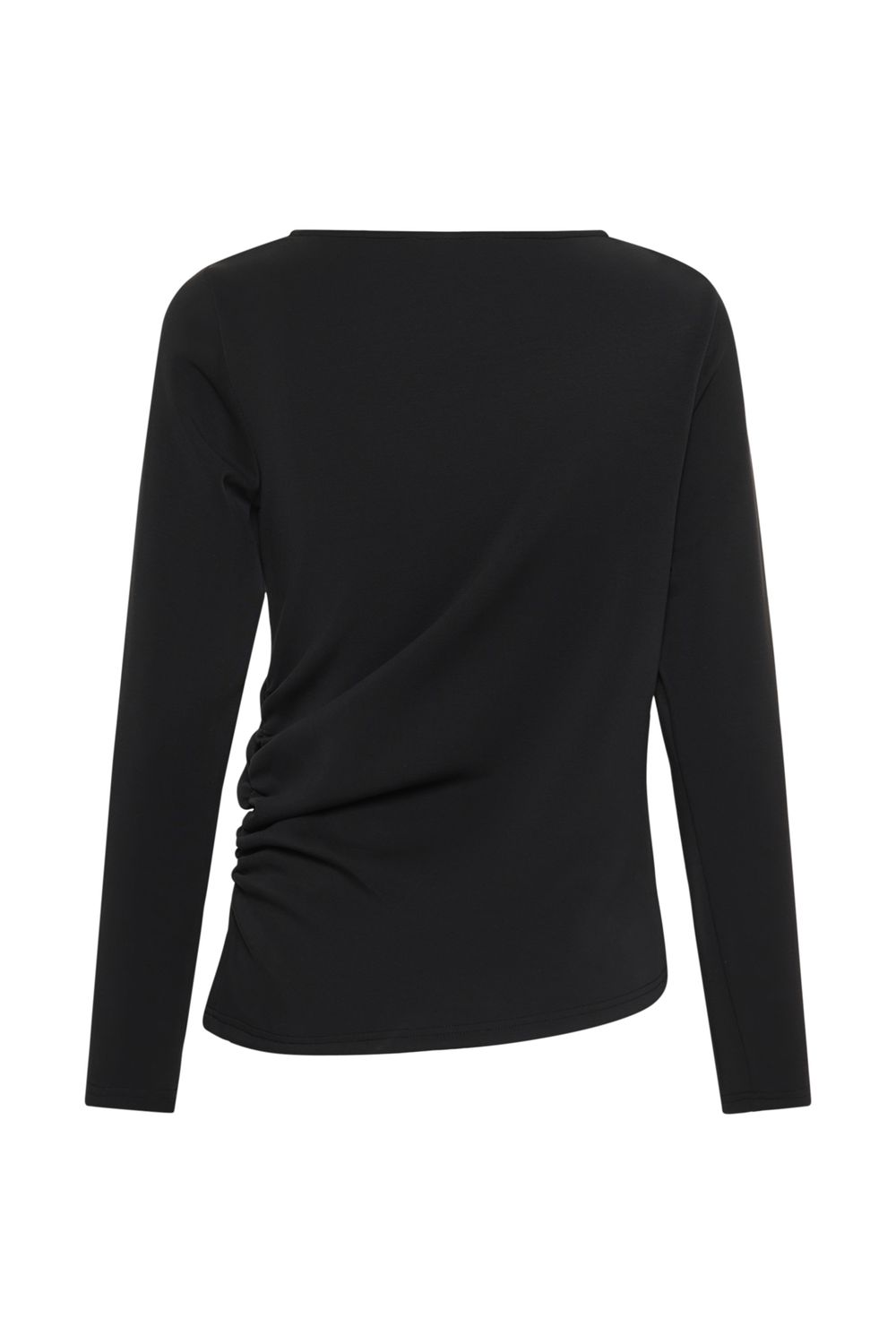 MWHelle Asymmetric Blouse