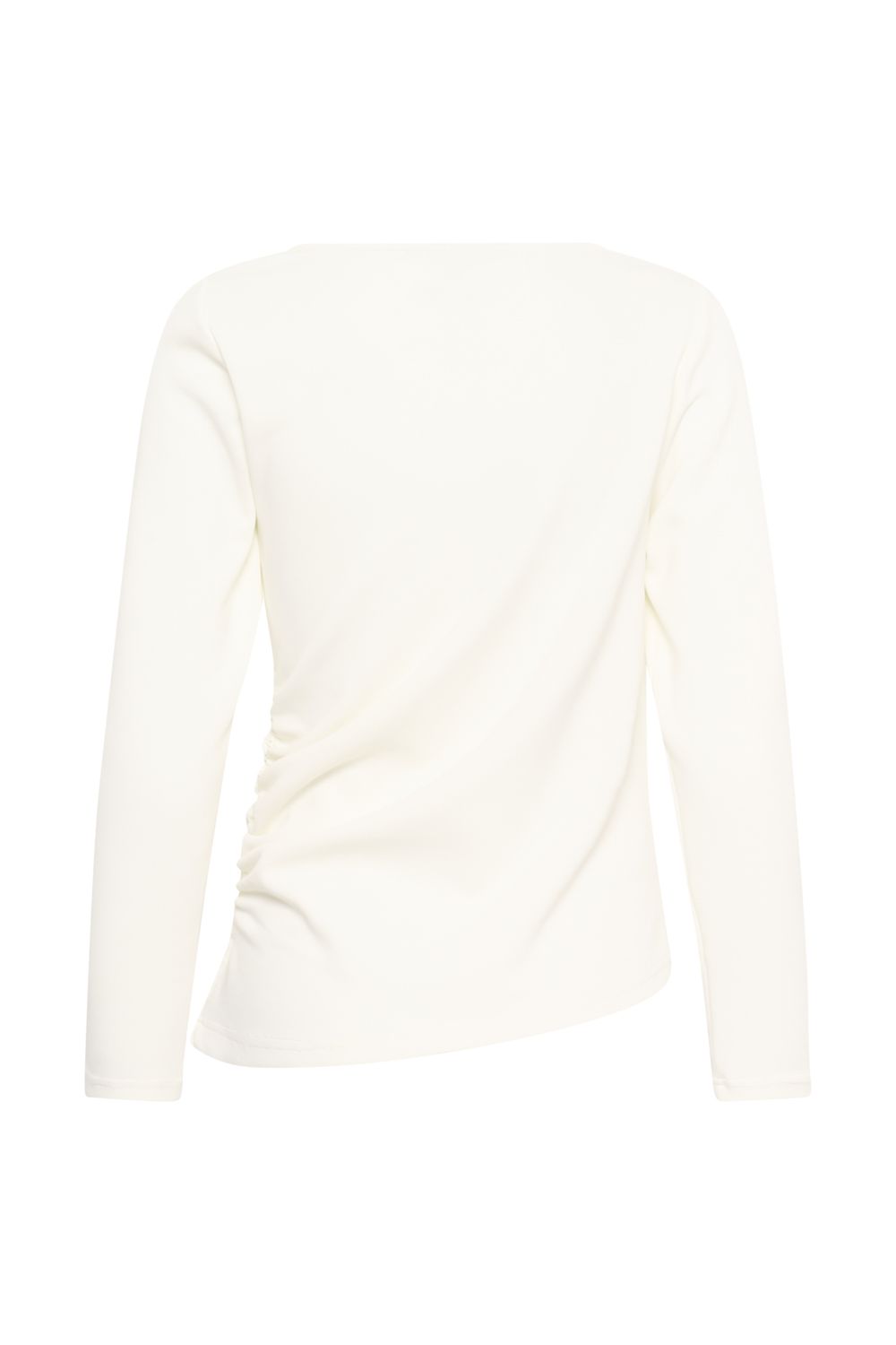 MWHelle Asymmetric Blouse