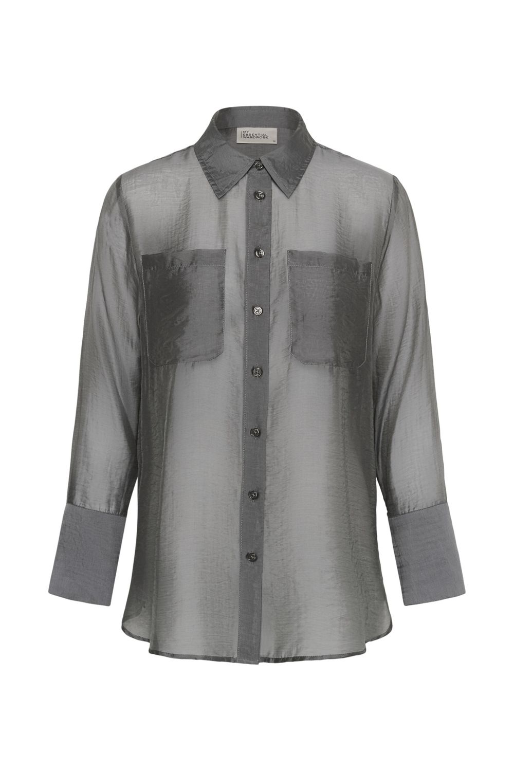 MWSmilla Shirt
