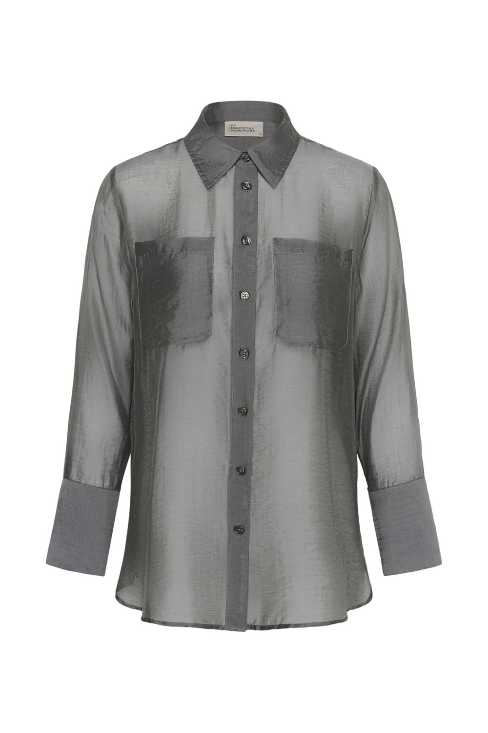 MWSmilla Shirt