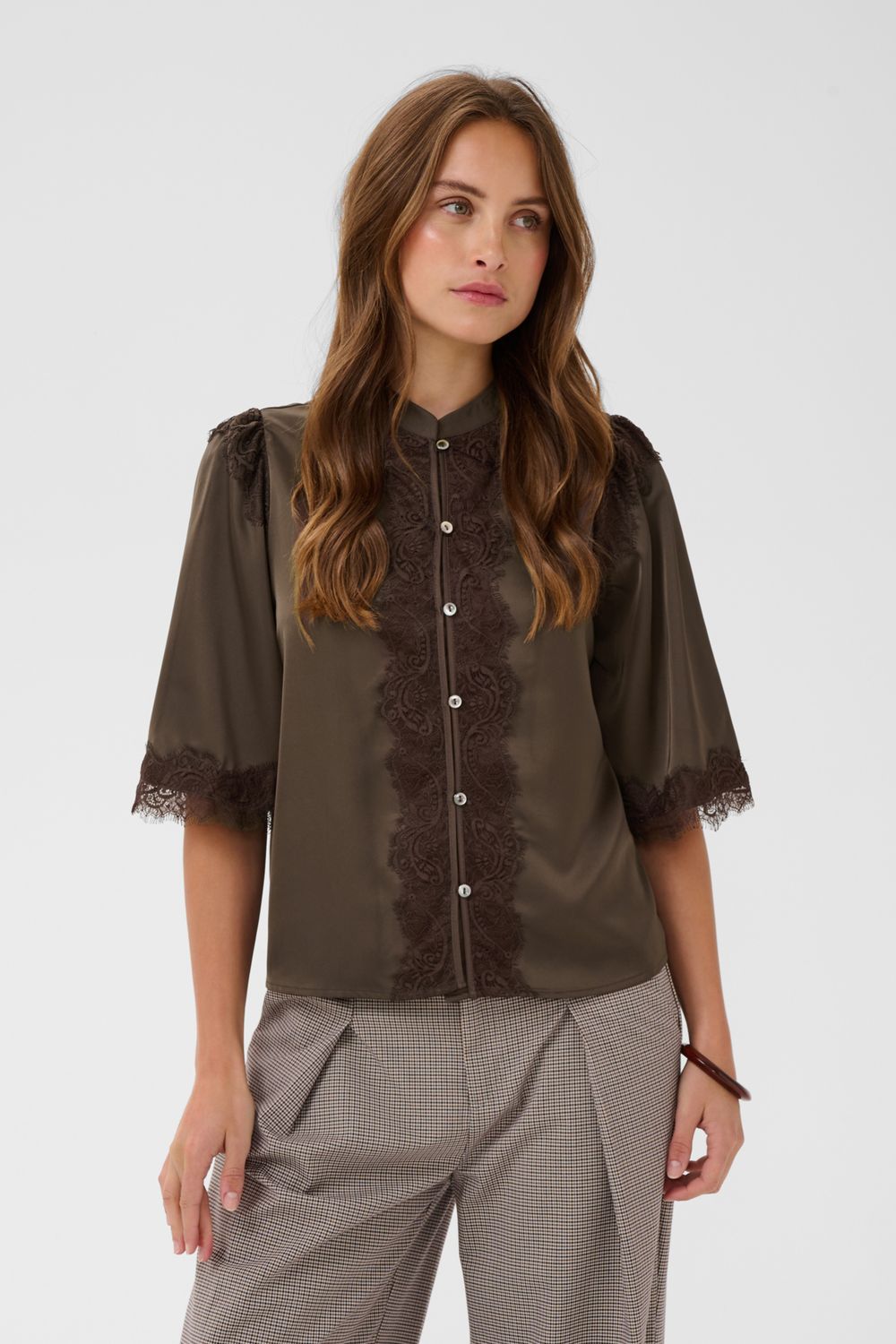 TeaganSZ Shirt